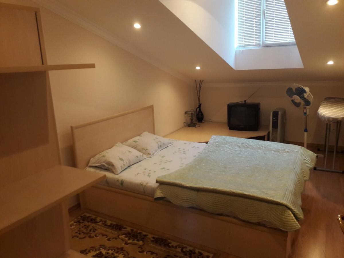 Neftiannikov Avenue Apartment Baku Zewnętrze zdjęcie