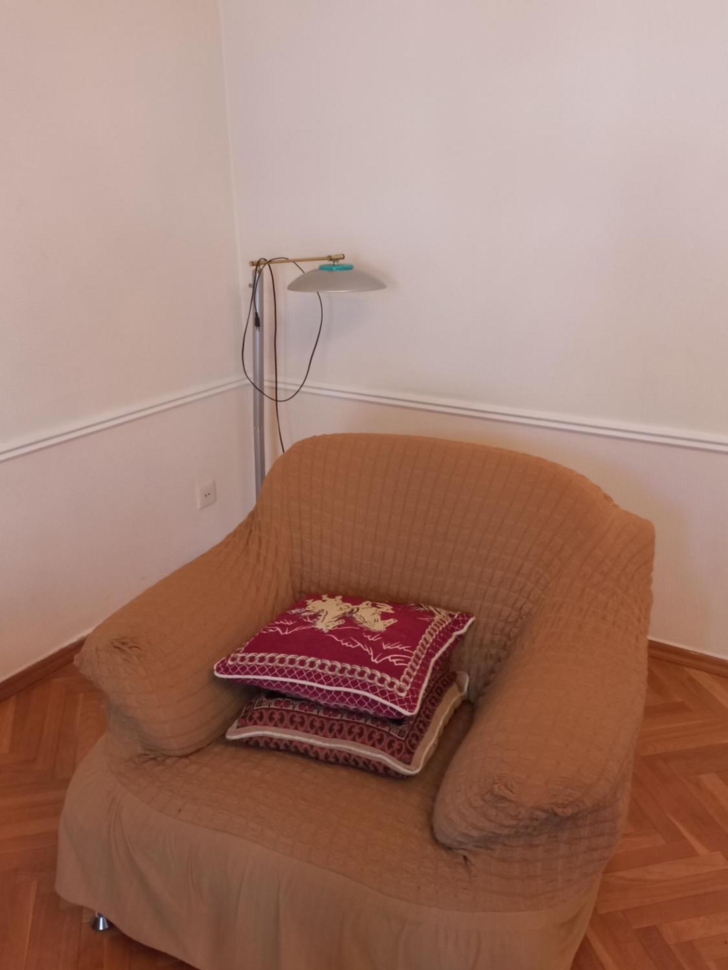 Neftiannikov Avenue Apartment Baku Zewnętrze zdjęcie