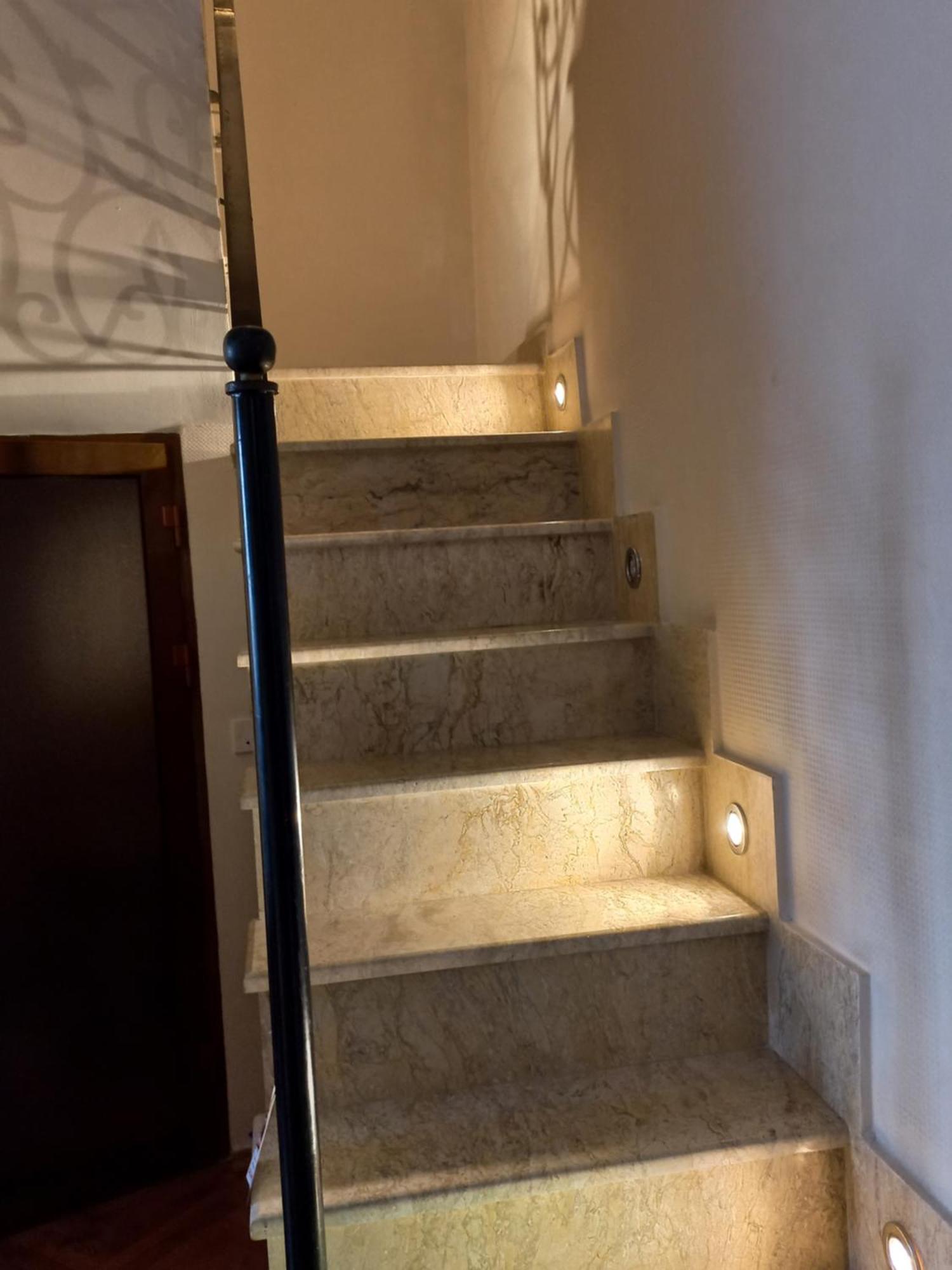 Neftiannikov Avenue Apartment Baku Zewnętrze zdjęcie