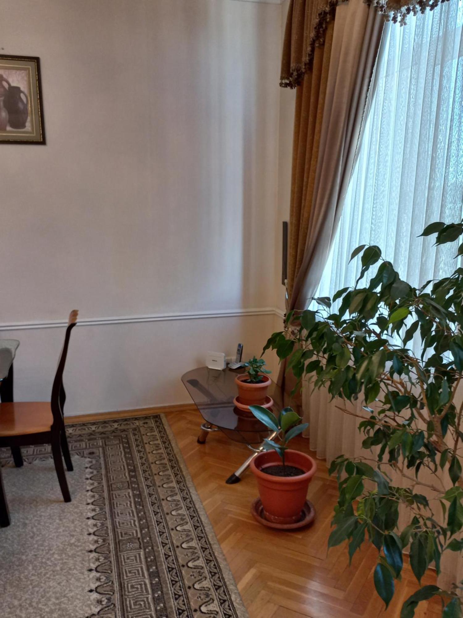 Neftiannikov Avenue Apartment Baku Zewnętrze zdjęcie